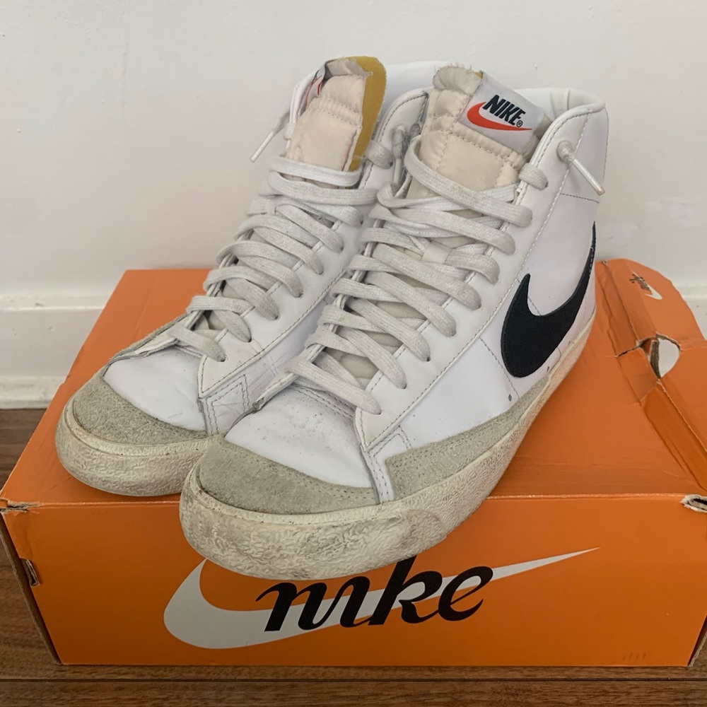 Nike Blazer 77